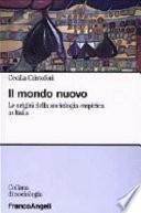 Il mondo nuovo