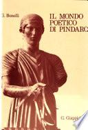 Il mondo poetico di Pindaro