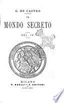 Il mondo secreto