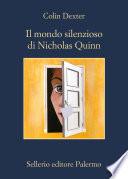 Il mondo silenzioso di Nicholas Quinn