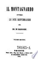 Il Montagnardo