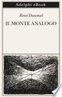 Il Monte Analogo