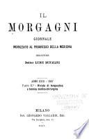 Il Morgagni