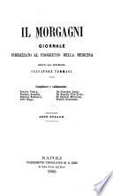 Il Morgagni