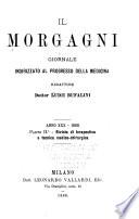 Il Morgagni