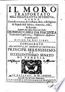 Il Moro