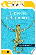 Il morso del ramarro
