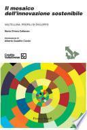 Il mosaico dell'innovazione sostenibile. Valtellina. Profili di sviluppo