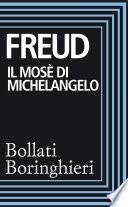 Il Mosè di Michelangelo