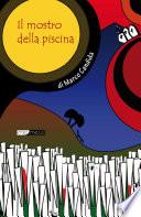Il mostro della piscina
