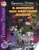 Il mostruoso caso delle piante mannare