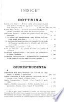 Il Movimento giuridico
