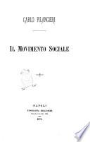 Il movimento sociale Carlo Filangieri