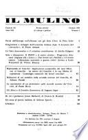 Il Mulino