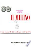 Il Mulino