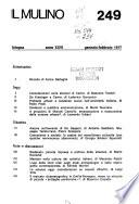 Il Mulino