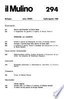 Il Mulino