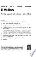 Il Mulino