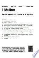 Il Mulino