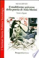 Il multiforme universo della poesia di Alda Merini