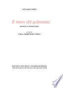 Il muro dei gelsomini
