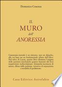 Il muro dell'anoressia mentale