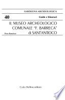 Il Museo archeologico comunale F. Barreca di Sant'Antioco