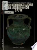 Il Museo archeologico nazionale e le aree archeologiche di Altino