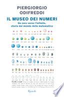 Il museo dei numeri