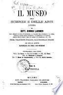 Il museo delle scienze e delle arti
