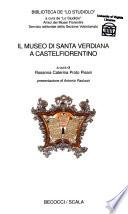 Il Museo di Santa Verdiana a Castelfiorentino