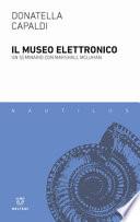 Il museo elettronico. Un seminario con Marshall McLuhan