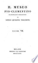 Il Museo Pio Clementino
