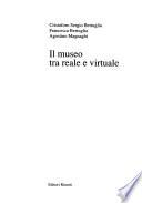 Il museo tra reale e virtuale