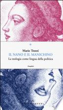 Il nano e il manichino. La teologia come lingua della politica