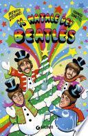 Il Natale dei Beatles