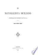Il Naturalista siciliano