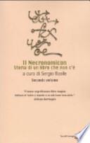 Il Necronomicon. Storia di un libro che non c'è
