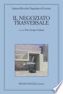 Il negoziato trasversale