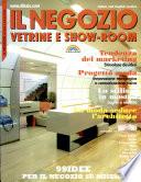Il Negozio Vetrine E Show-room