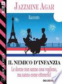 Il nemico d'infanzia