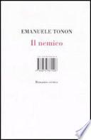Il nemico-La mela nella schiena