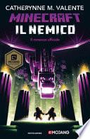 Il nemico. Minecraft