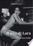 Il neo di Lara