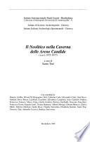 Il Neolitico nella caverna delle Arene Candide