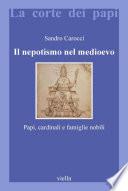 Il nepotismo nel medioevo