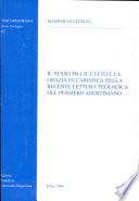 Il nesso tra il culto e la grazia eucaristica nella recente lettura teologica del pensiero agostiniano