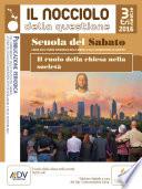 Il Nocciolo della questione, III Trimestre 2016