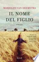 Il nome del figlio