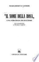 Il nome della rosa